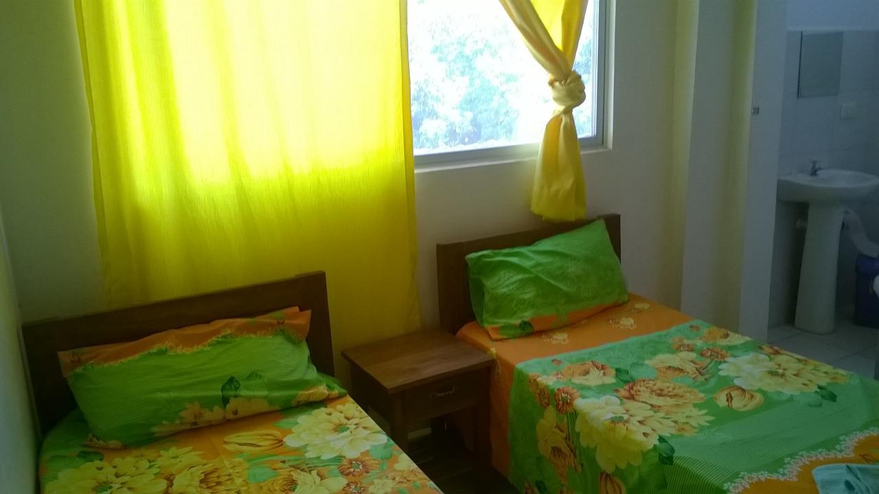Hotel Alma Trinidad Zimmer foto