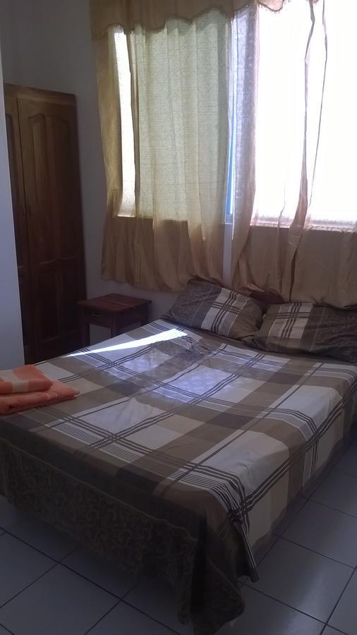 Hotel Alma Trinidad Zimmer foto